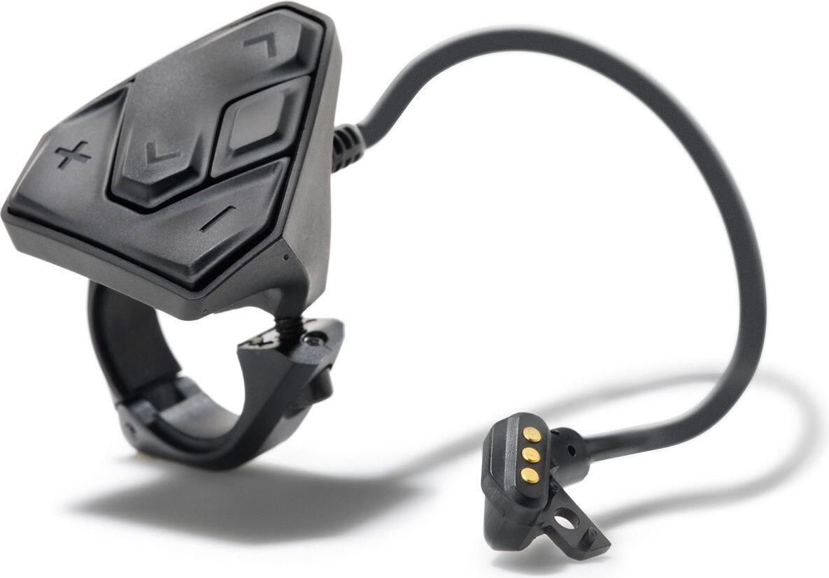 Bosch Bosch Kiox Compact Jednostka sterująca z kablem, black  2021 Liczniki przewodowe 1270016829