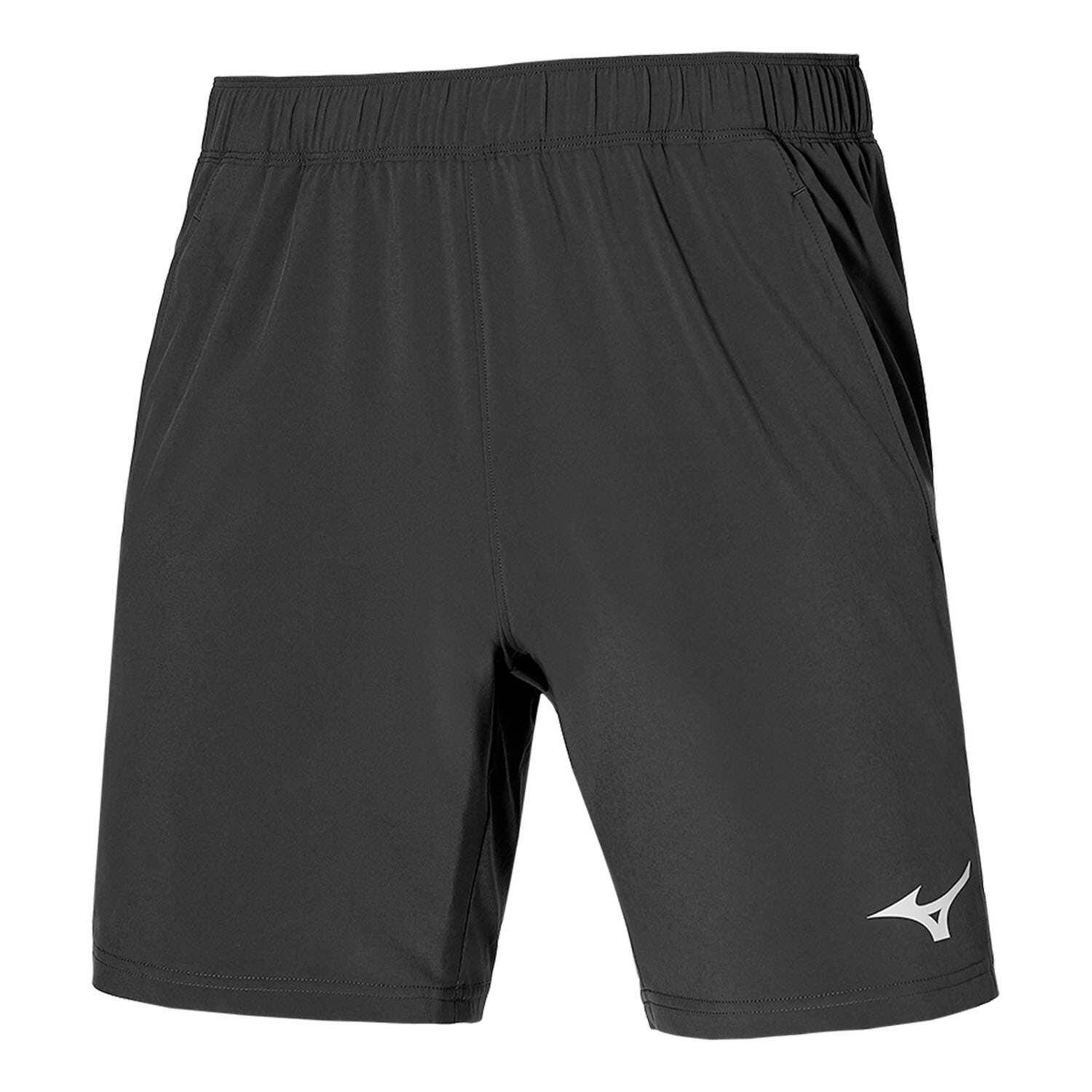 Spodenki do biegania męskie Mizuno 8 In Flex