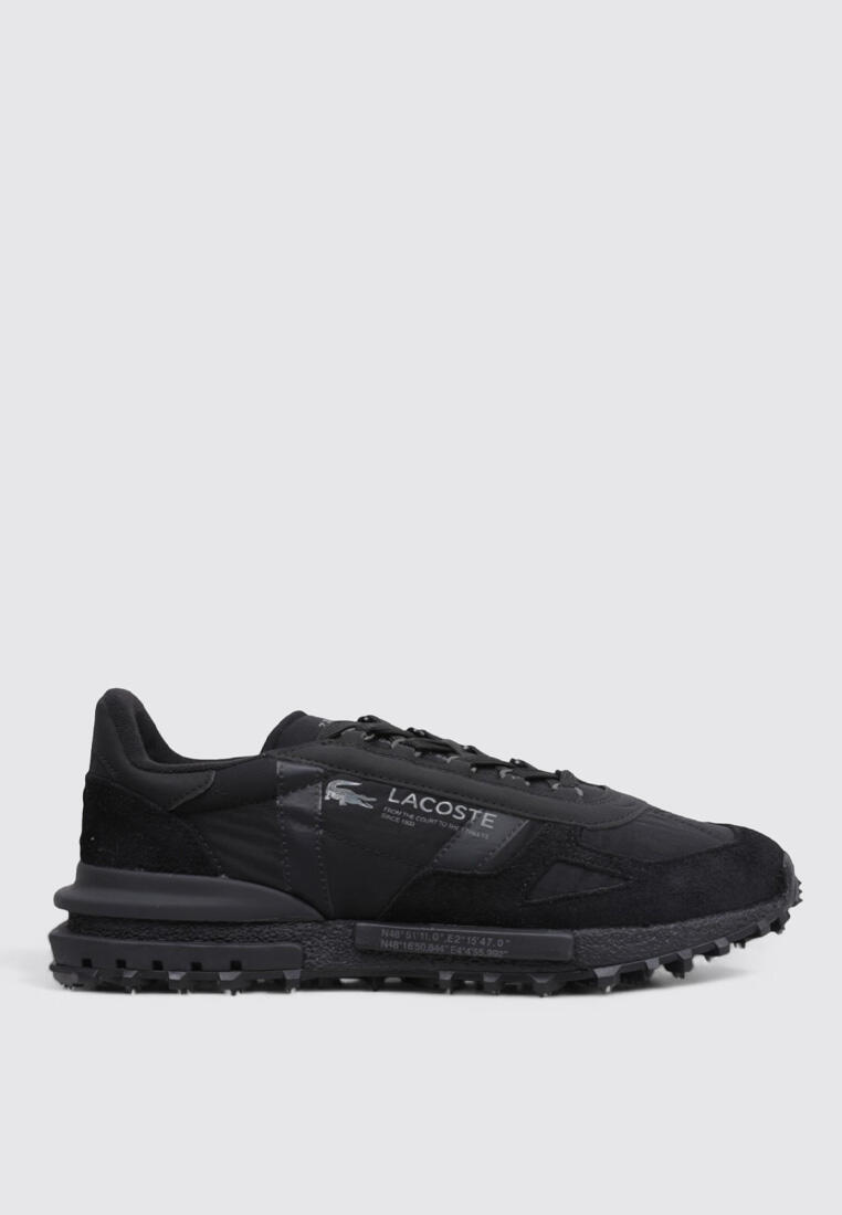 Buty Sportowe Męskie Lacoste Elite Active 225 4 SMA