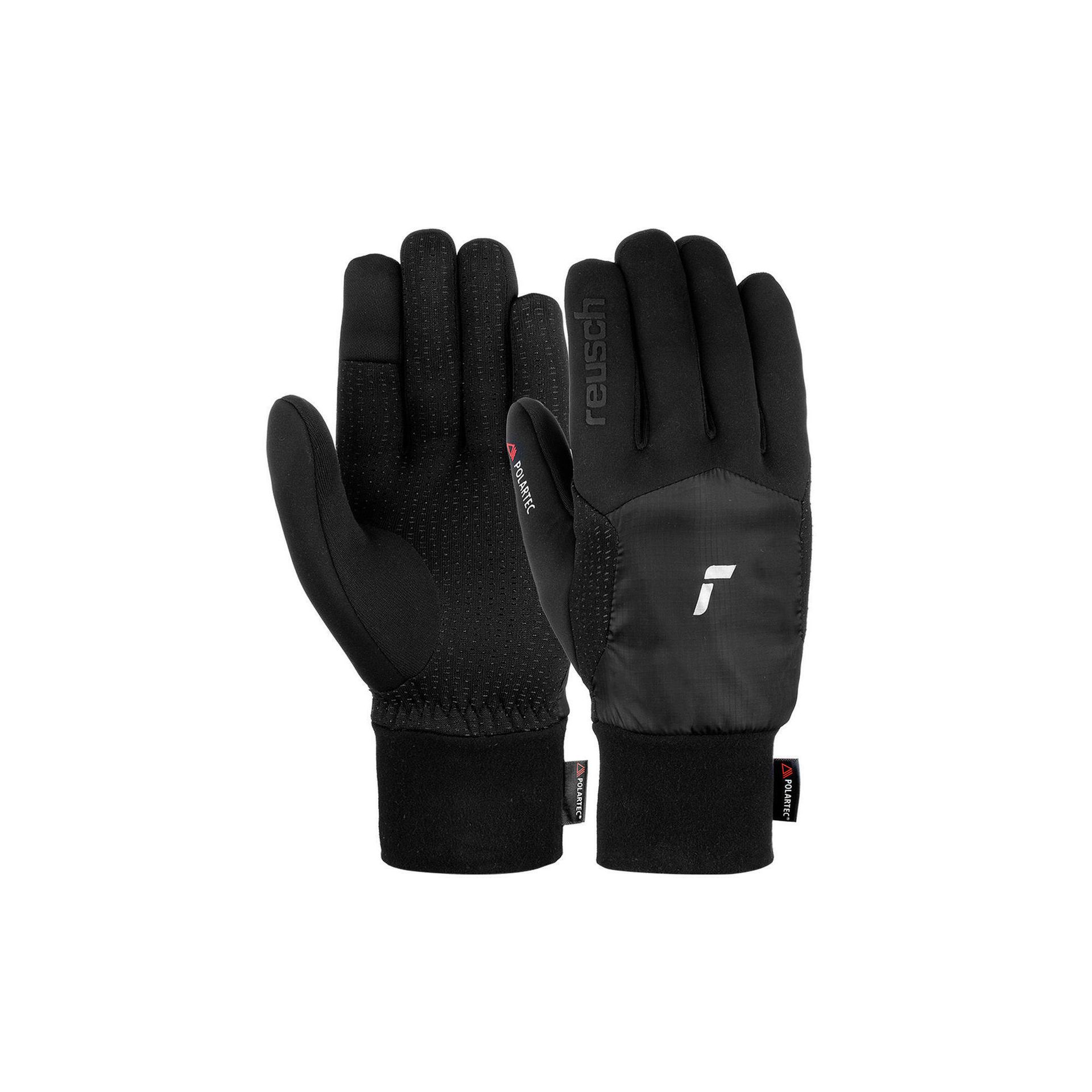 Rękawice Zimowe Reusch Garhwal 6107194| R.8,5 | ===> Rok 2021