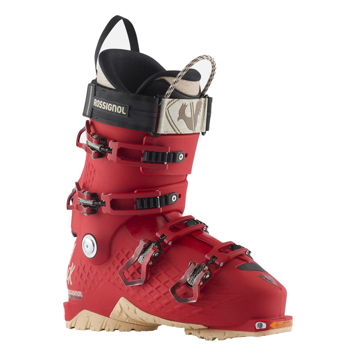 Buty narciarskie Rossignol Alltrack Pro 130 LT MV Gw
