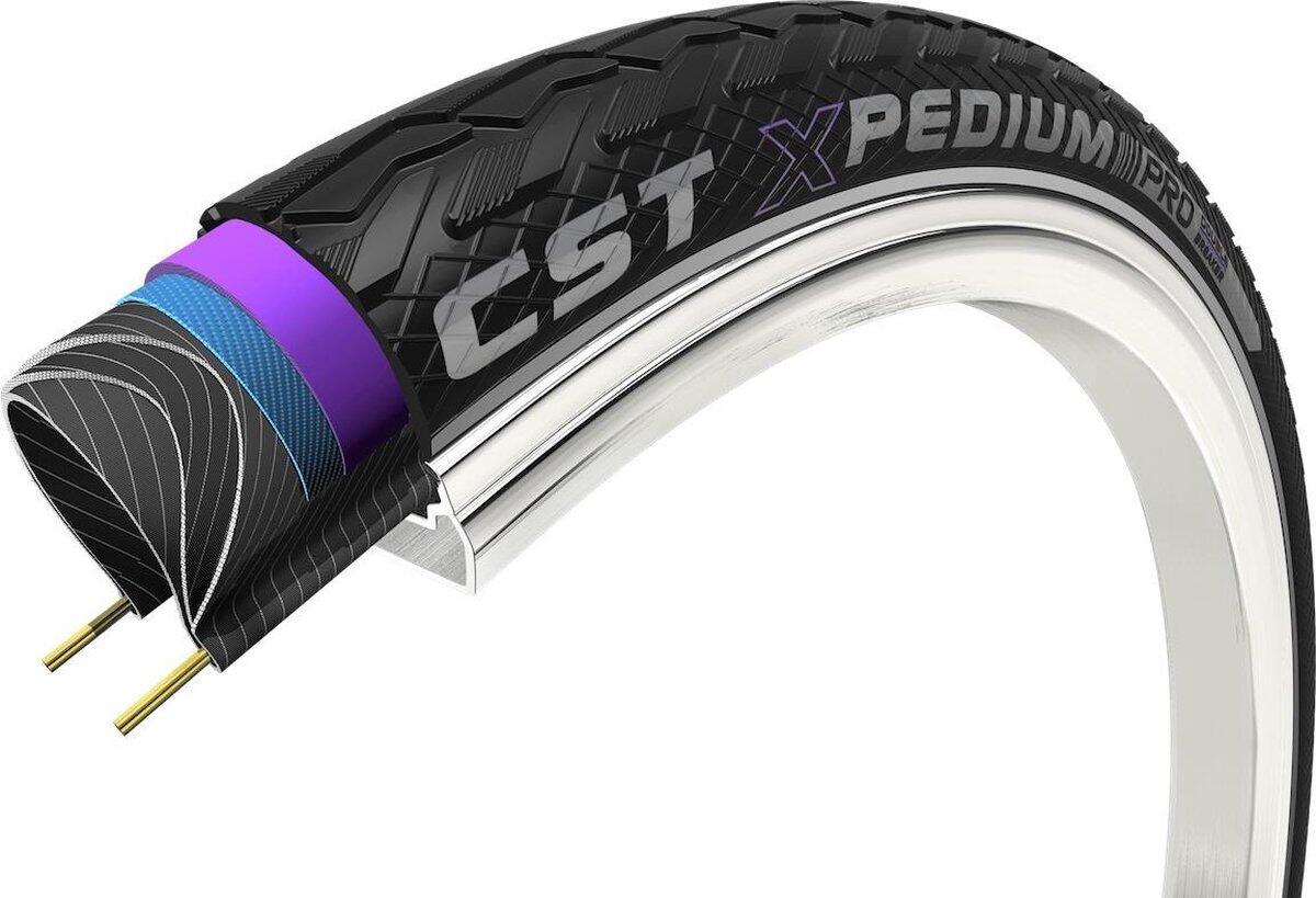 Opona Xpedium Pro 28 X 1.50