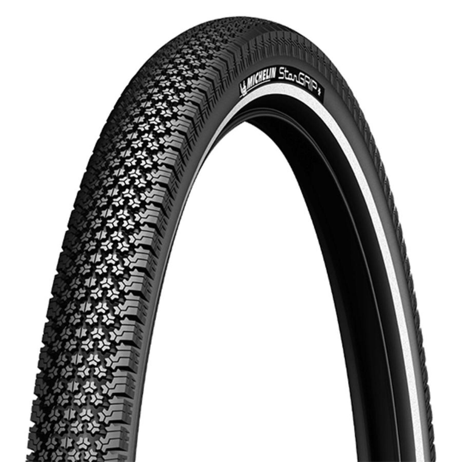 Opona ze sztywną stopką Michelin Stargrip