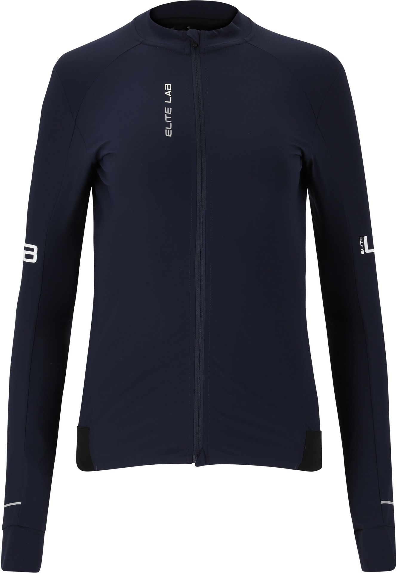 Damski jersey z długim rękawem Elite Lab Elite X1