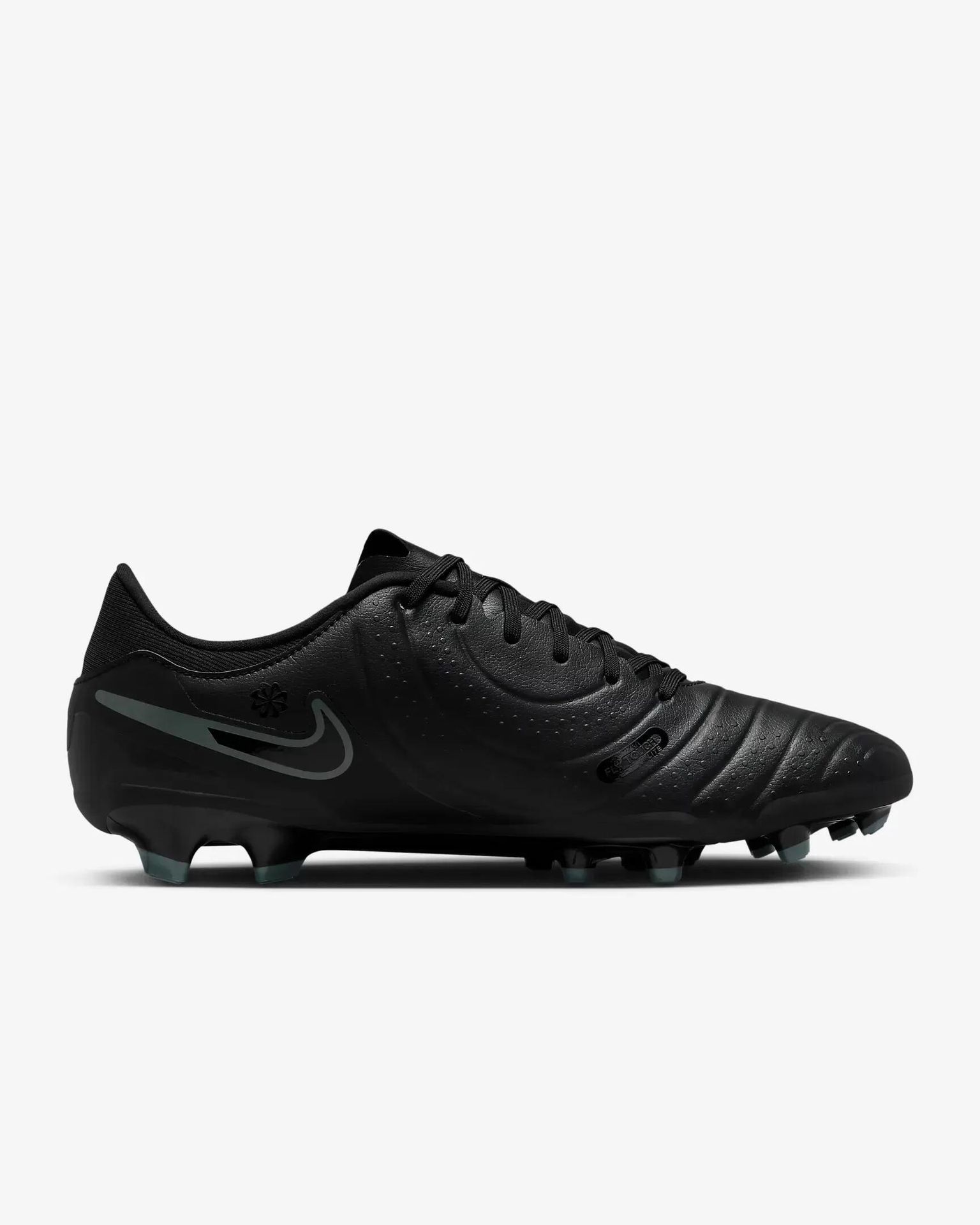 Buty piłkarskie NIKE korki Tiempo Legend Academy FG DV4337-002 Lanki R. 41