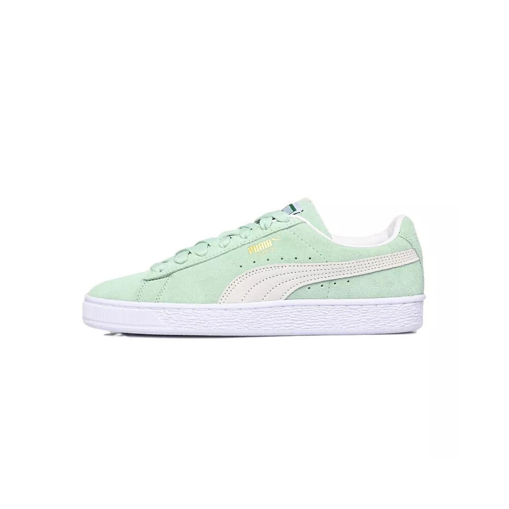 Buty Kobieta Puma Fresh Mint zielony