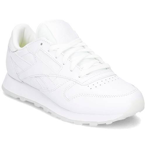 Reebok CL Leather Face BD1328 biały