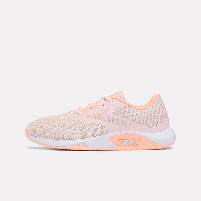 Sneakersy Reebok NANOFLEX TR 3 100256056