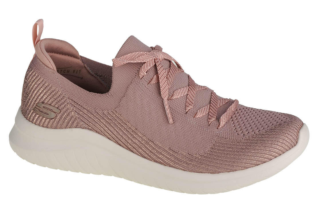 Buty Damskie Skechers Ultra Flex 2.0-Laser Focus 149064-MVE r. 35