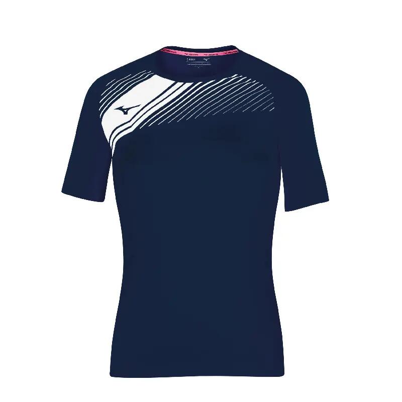 Damski jersey Mizuno Team Iwata Game