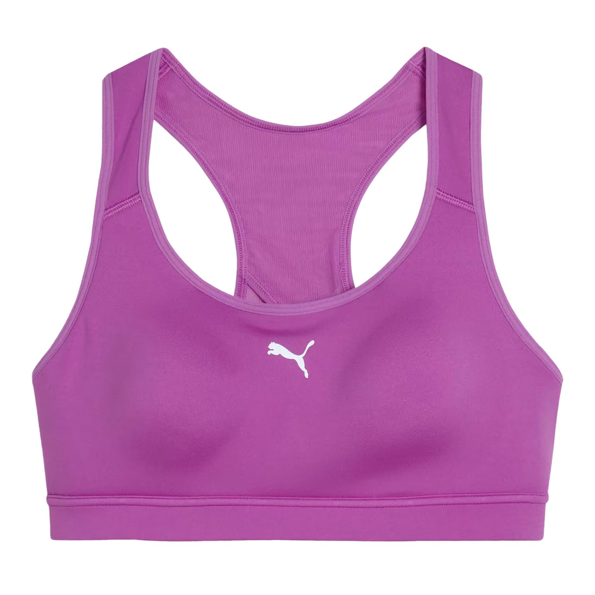Biustonosz do biegania PUMA 4Keeps Run