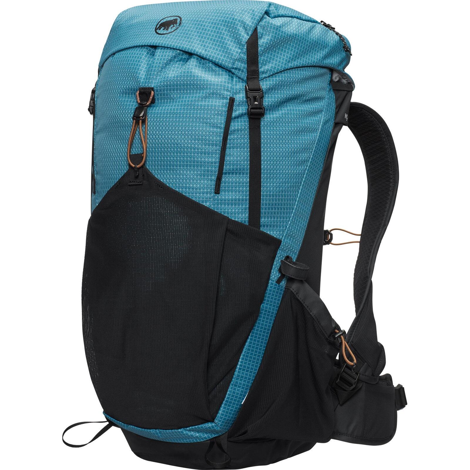 Plecak Mammut Ducan 32 sapphire/black