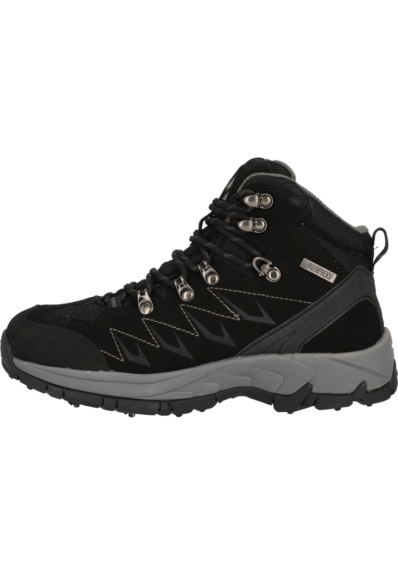 Damskie buty trekkingowe Whistler Contai