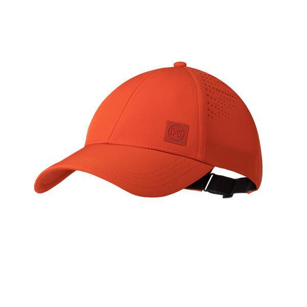 Czapka z daszkiem Summit Cap Poppy UPF 50