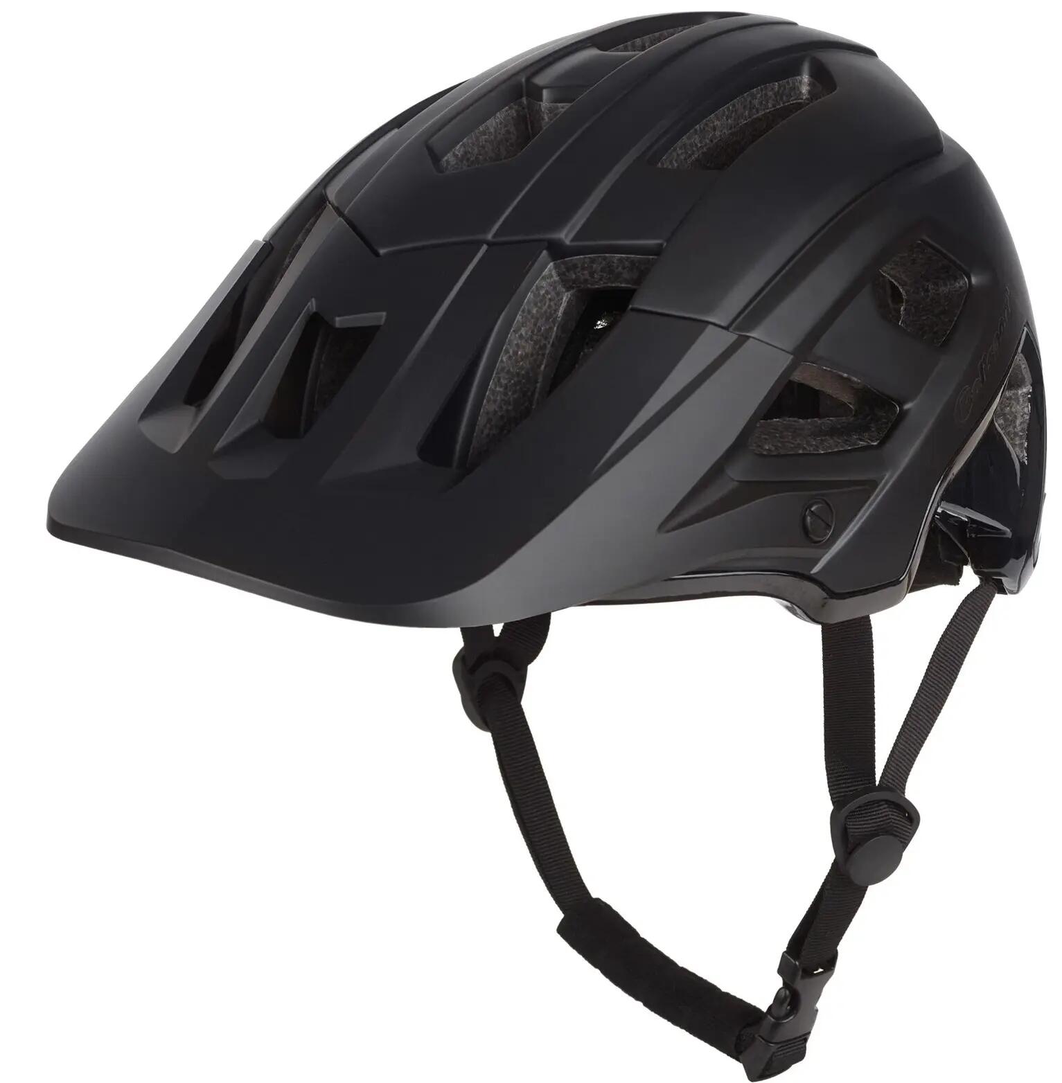 MOUNTAIN PRO Kask MTB Sport/Enduro wydajności i bezpieczeństwa