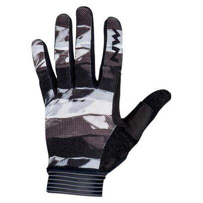 Damskie spodenki kolarskie Northwave Air LF Full