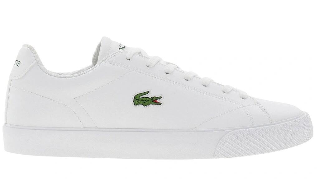 Lacoste LEROND SET 125 2 CMA WHT/WHT (749CMA003621G61)