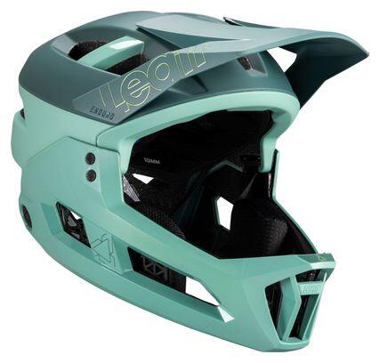 Kask rowerowy (z wypinaną szczęką/3w1) LEATT Helmet MTB Enduro 3.0 V25