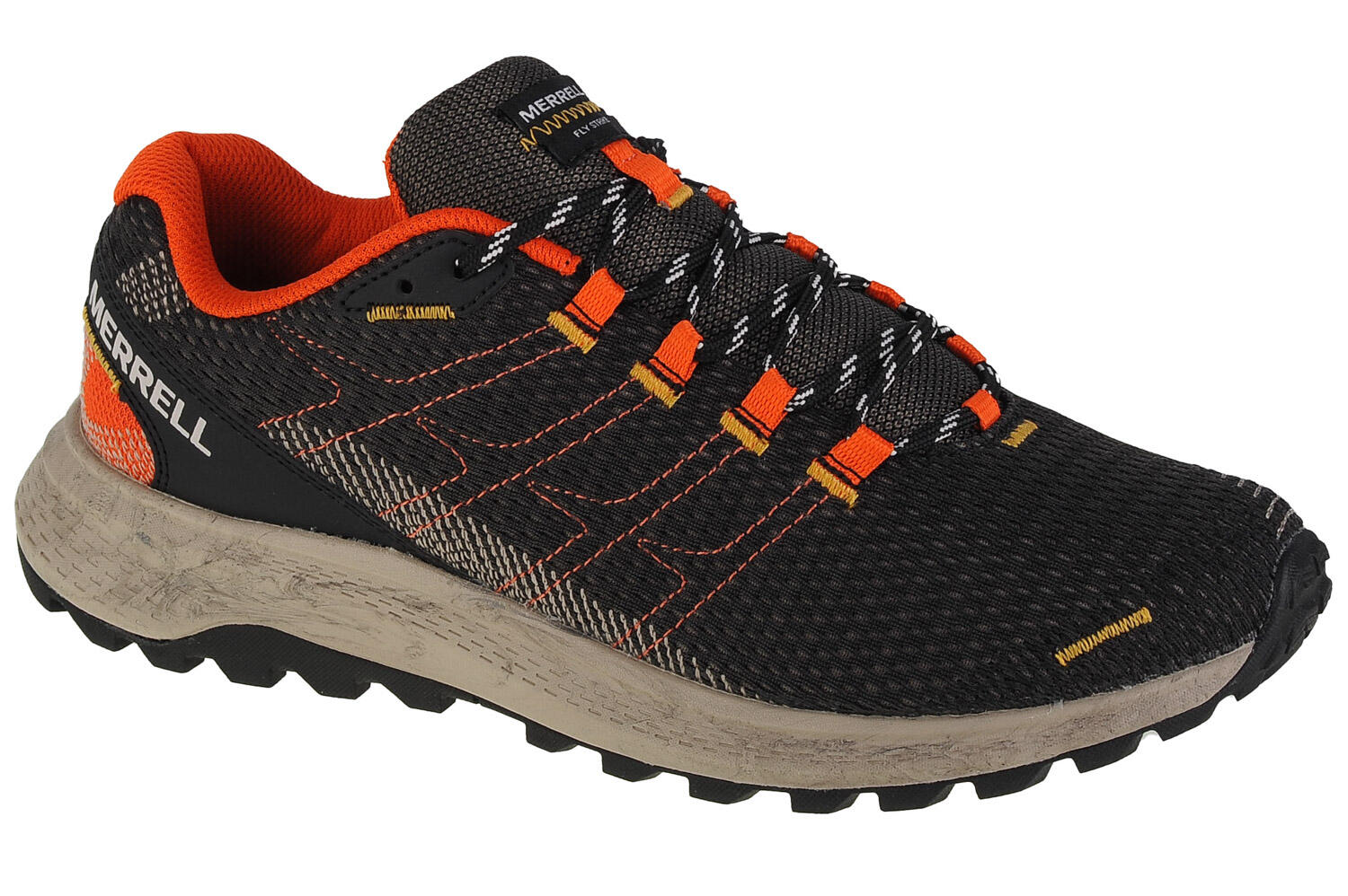 Merrell Fly Strike J067157 Czarne 41,5