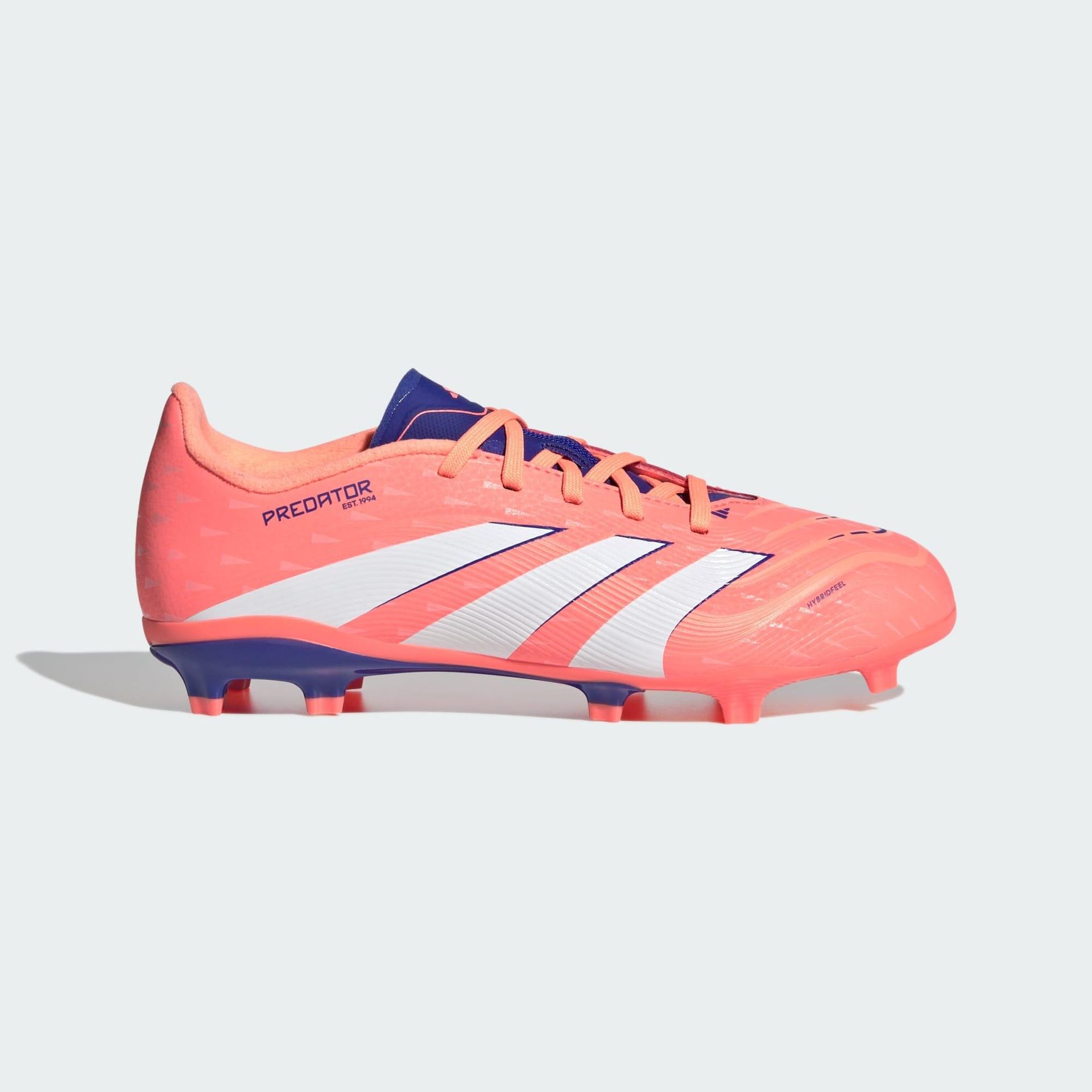 Dziecięce buty piłkarskie Predator League Firm/Multi-Ground