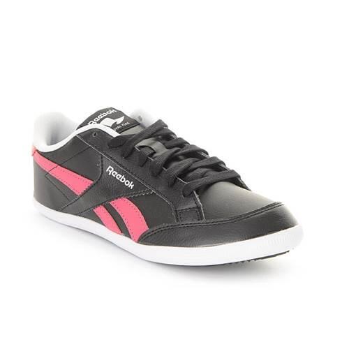 Reebok Royal Transport V68903 czarny