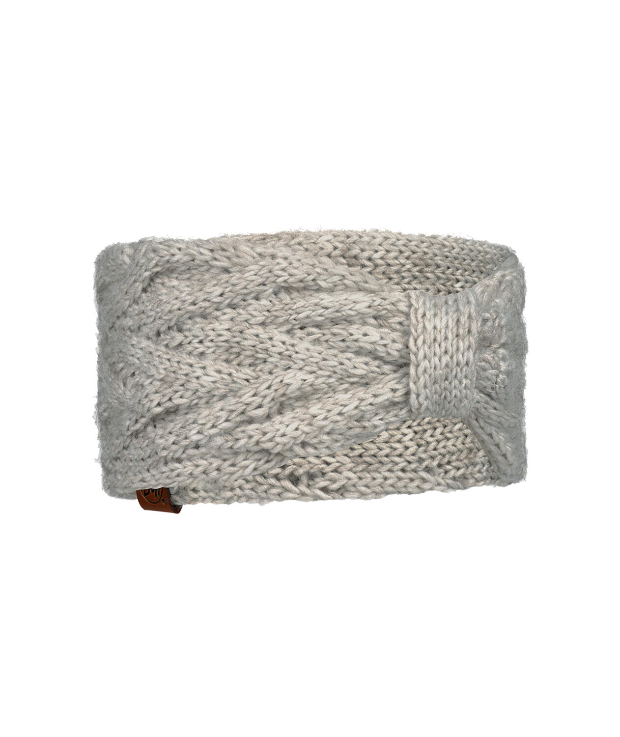 Opaska zimowa Buff Lifestyle Knitted Headband