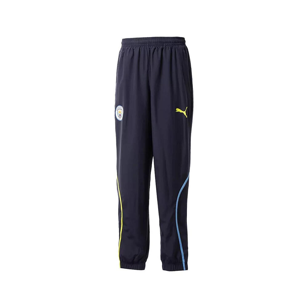 Spodnie dresowe Prematch Manchester City 2024/25