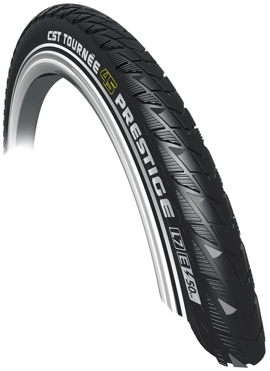 Opona Tournée Prestige 28 X 1,75