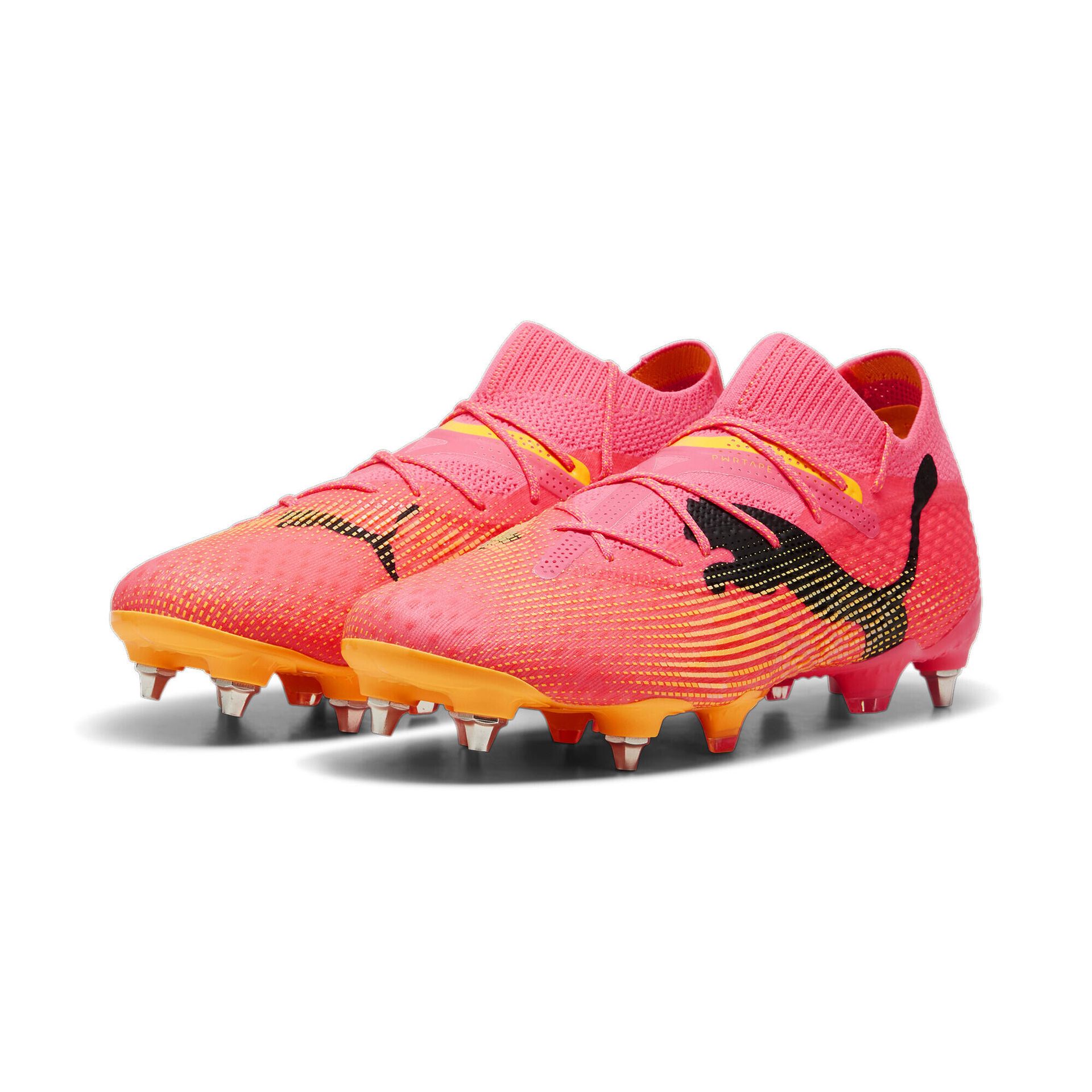 Buty piłkarskie Puma Future 7 Ultimate MxSG 107700 03 41