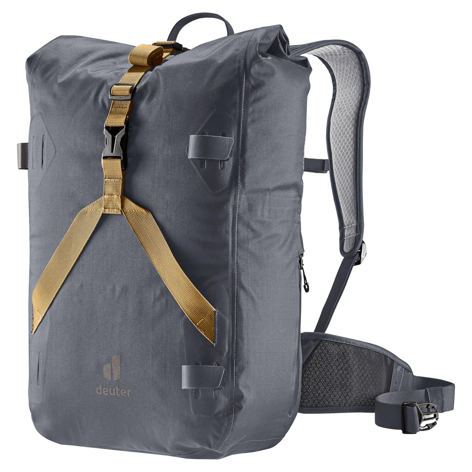 Deuter Amager 25+5 Plecak 48 cm graphite