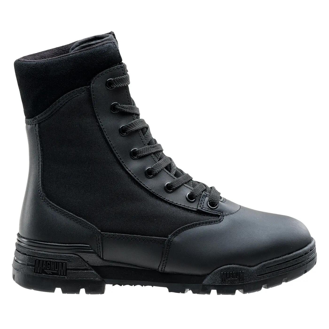 Magnum Buty taktyczne Classic Black r 41 5907524711342