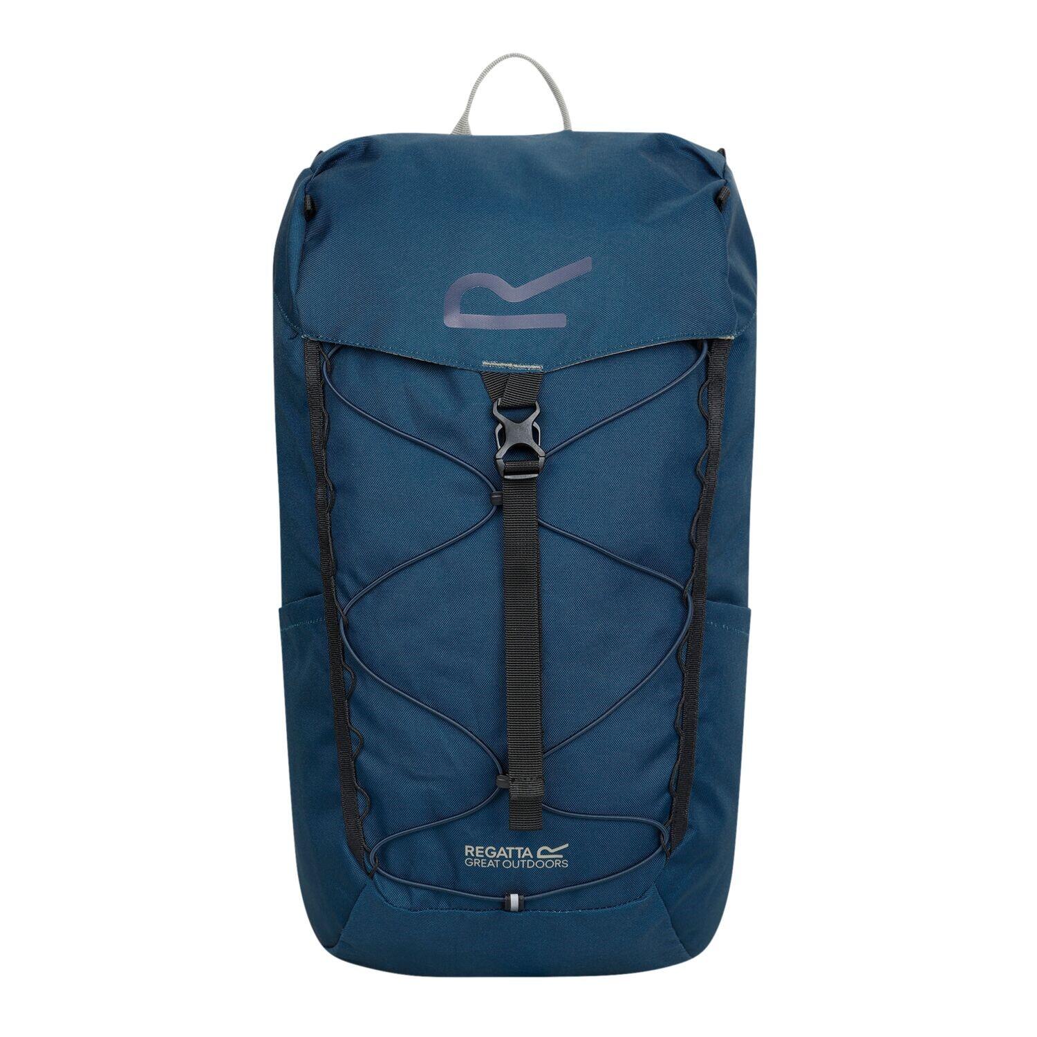 Regatta Plecak Trekkingowy Survivor V 25L Zielony, Rozmiar: One Size