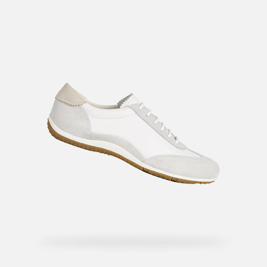 Sneakersy damskie Geox Vega