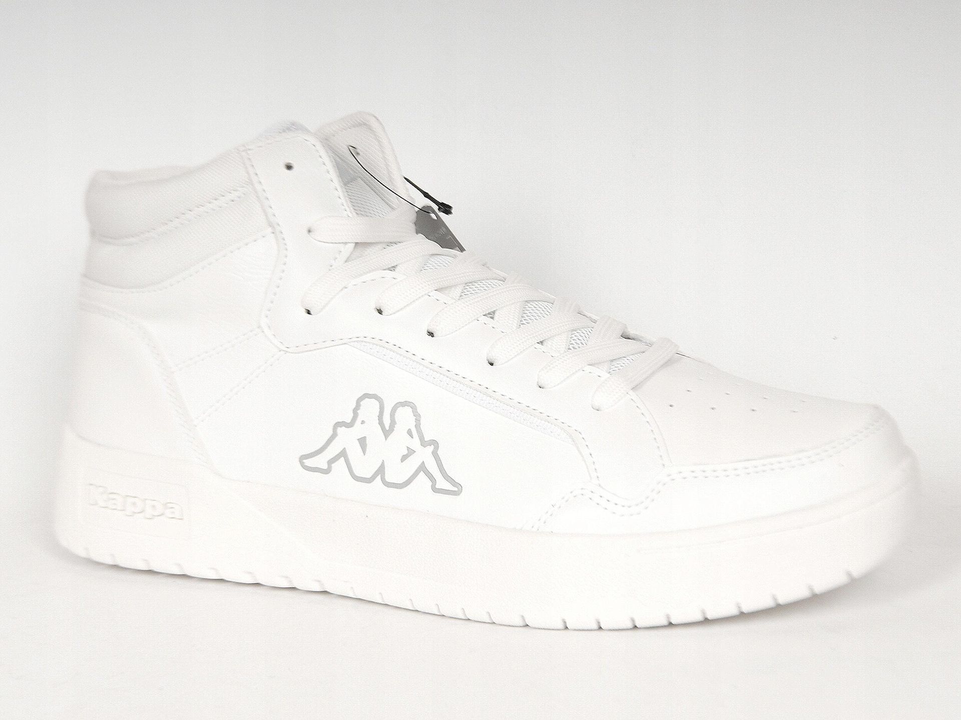 Buty na co dzień unisex KAPPA HAILES OC za kostkę wysokie
