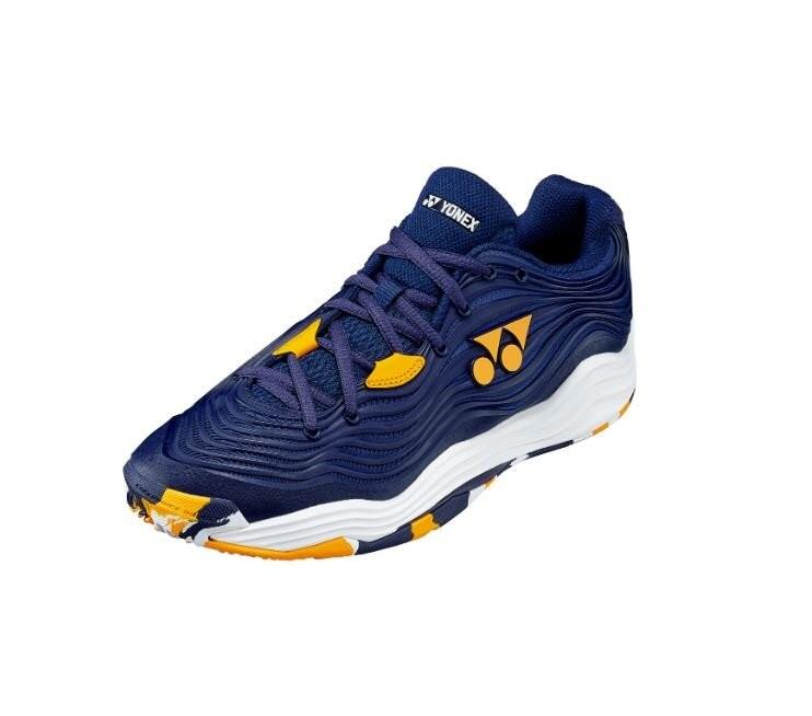 Buty tenisowe męskie Yonex Power Cushion Fusionrev 5 clay