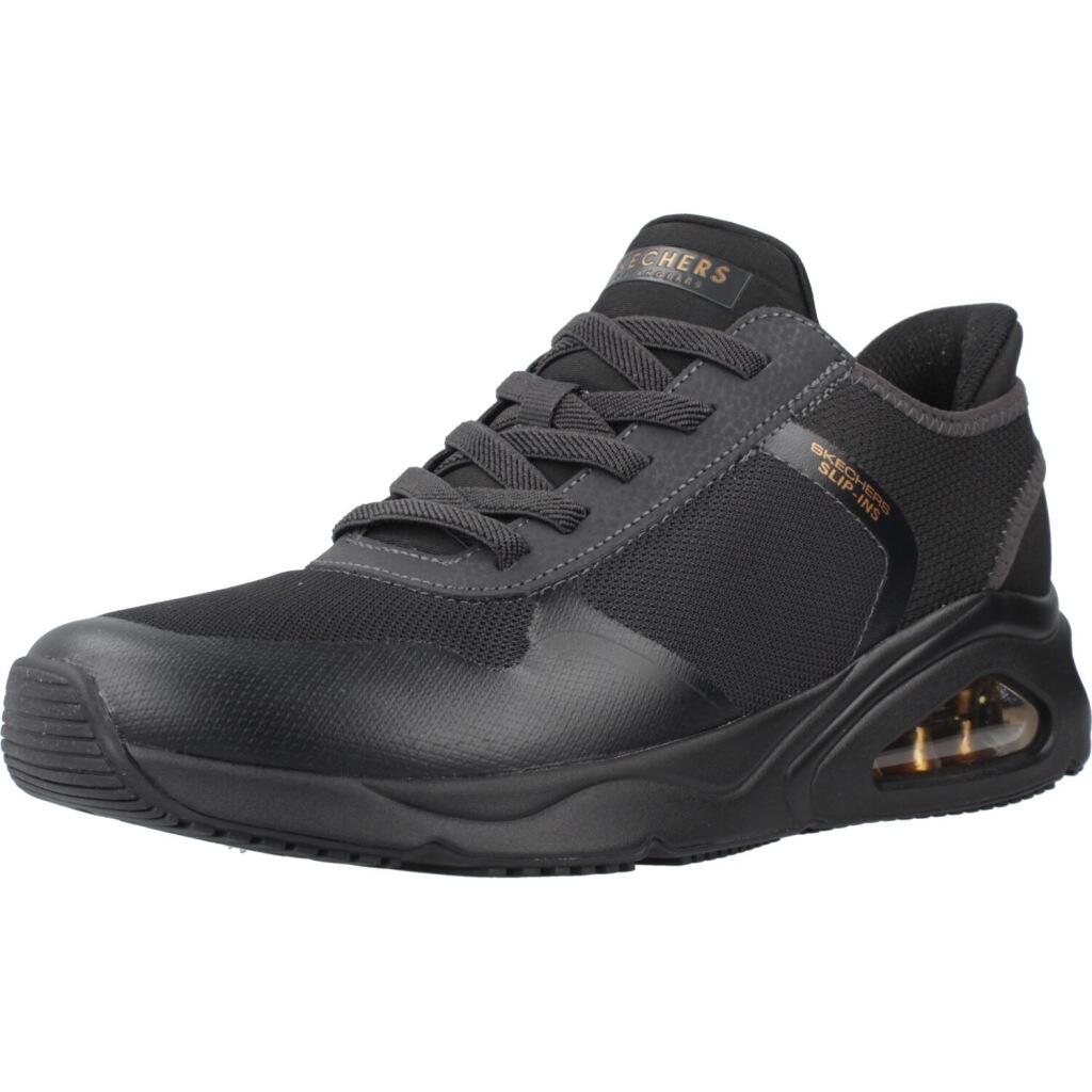 Buty SKECHERS TRES AIR UNO Beżowy