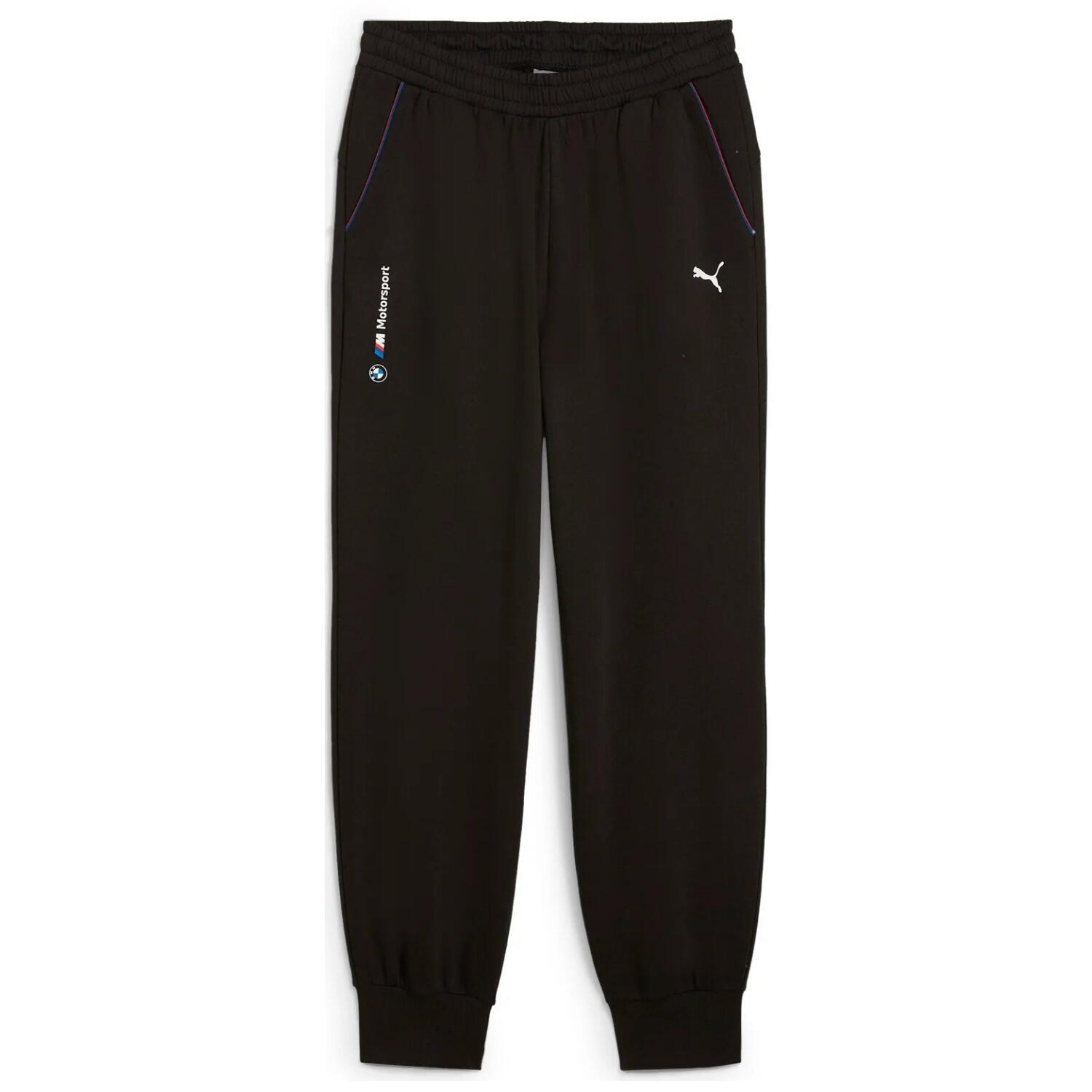 Spodnie męskie Puma Bmw Mms Ess Pants Fleece