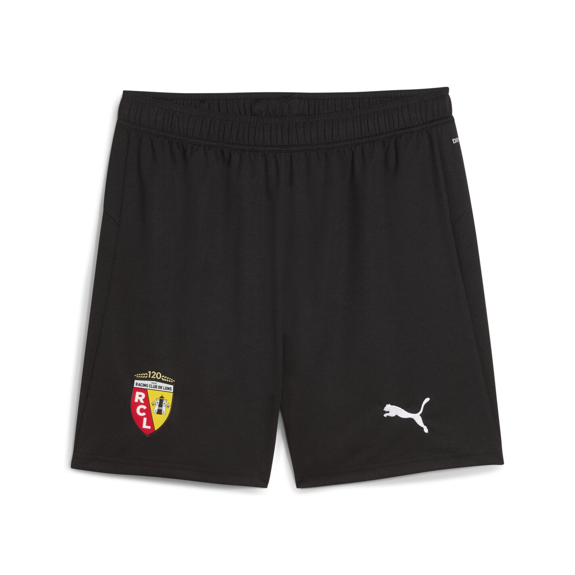 Męskie szorty RC Lens 25/26 PUMA