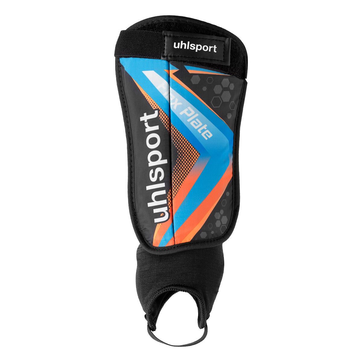 Dziecięce ochraniacze na golenie Uhlsport Flex Plate