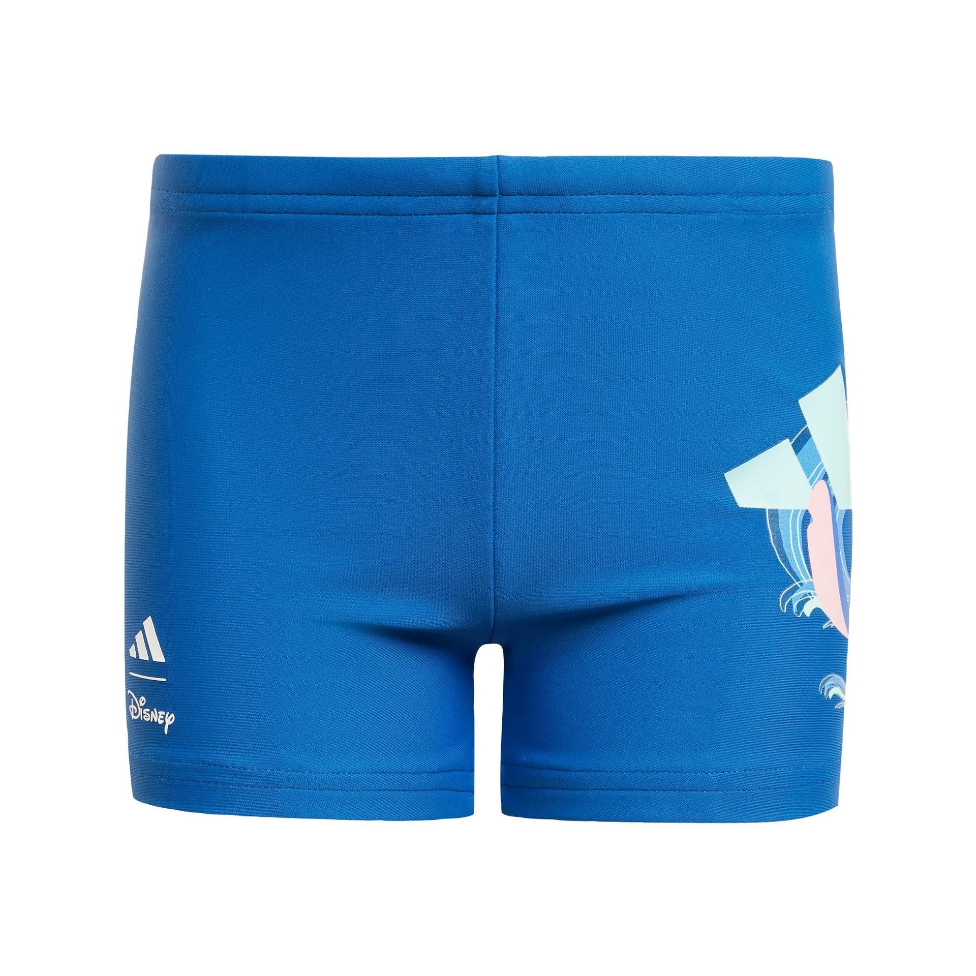 BOKSERKI ADIDAS X DISNEY LILO AND STITCH SWIM 1 INCH