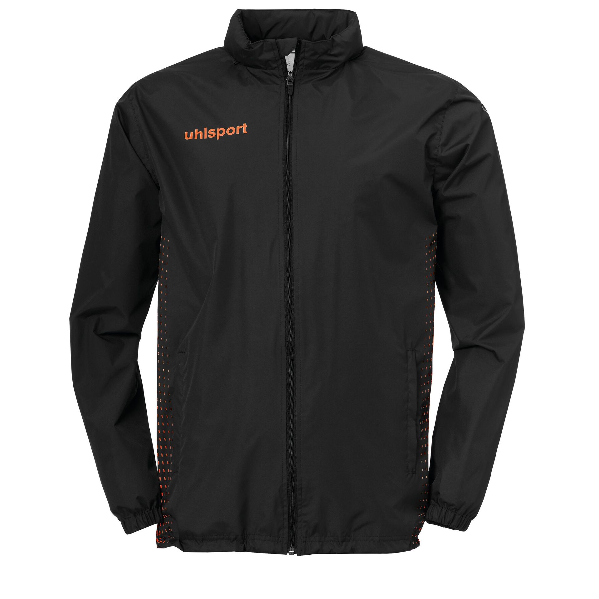 uhlsport Uhlsport Score kurtka przeciwdeszczowa T-shirty, wielokolorowa, xxl 100335210
