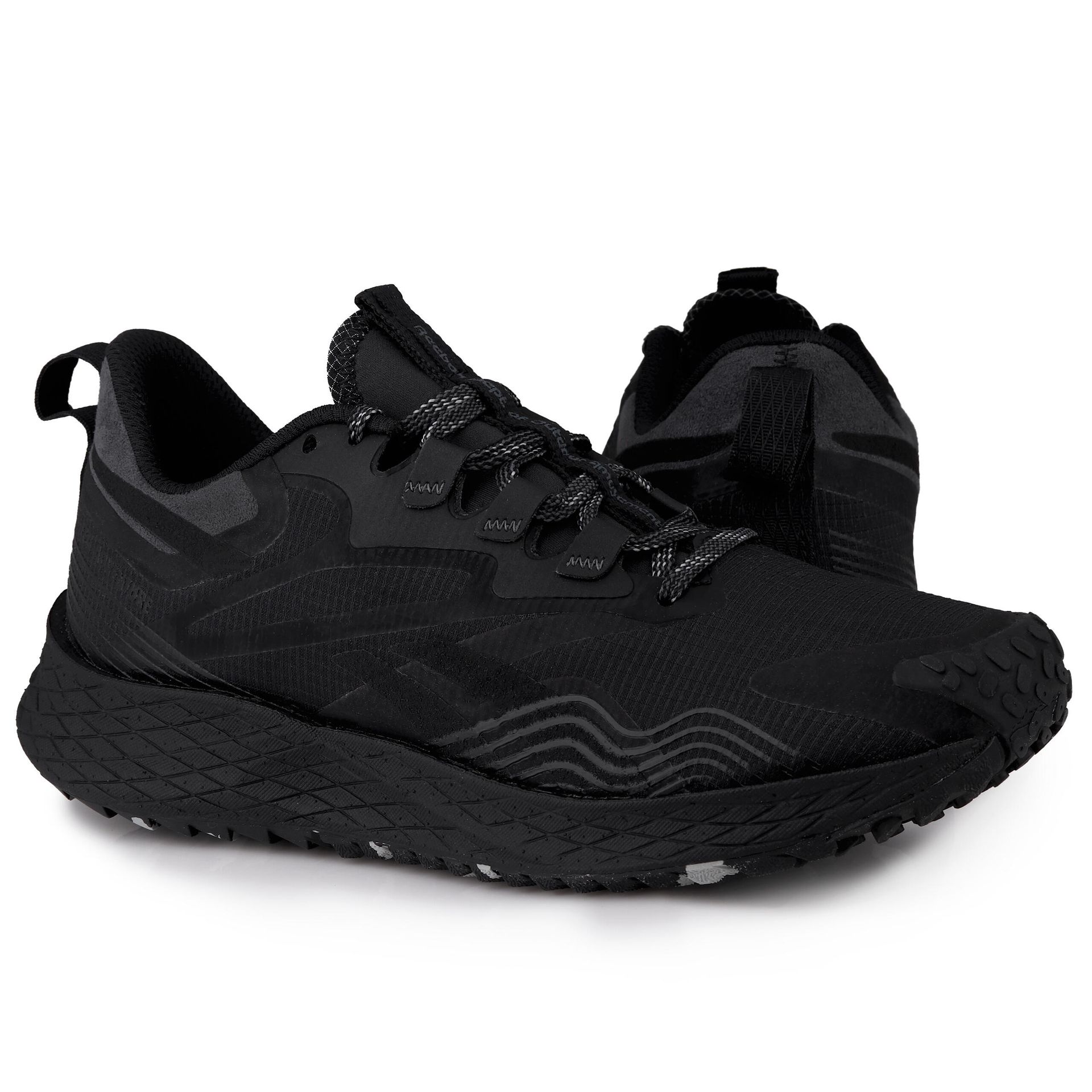 Reebok Floatride Energy Buty Sportowe Czarne 40 3J3G4* Eu 40 3_3