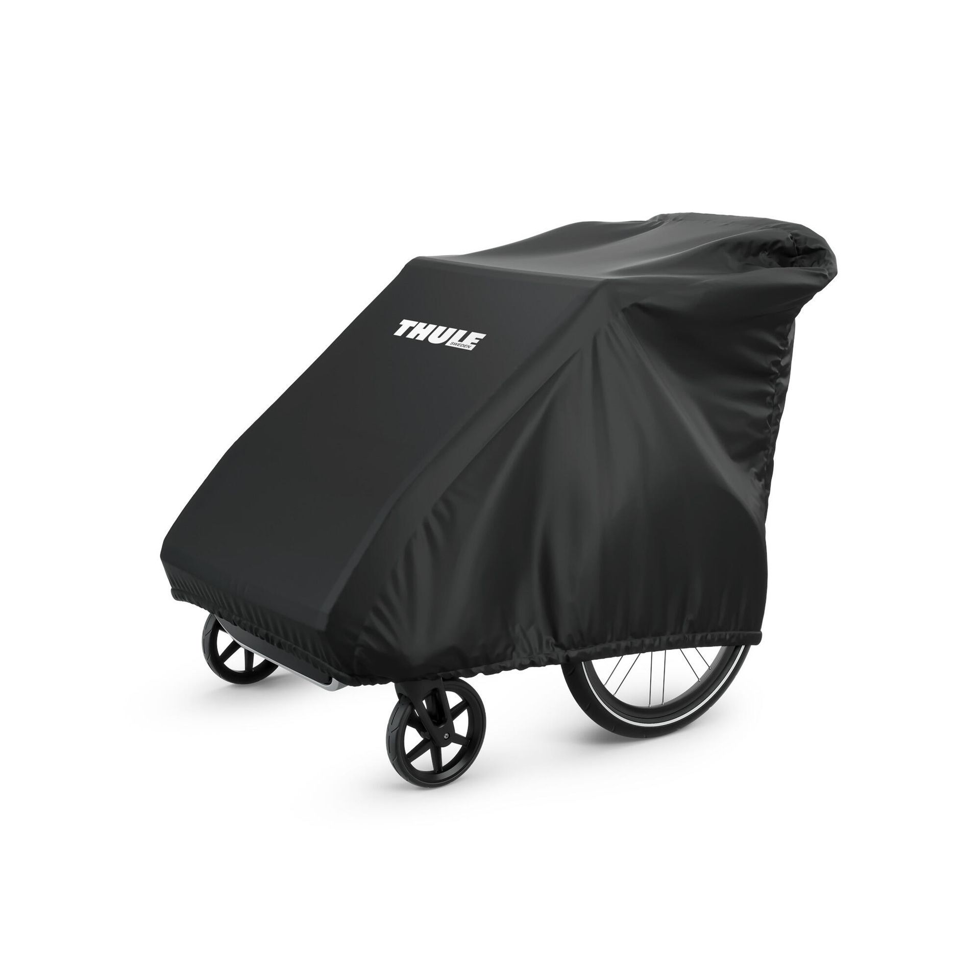 Thule Chariot - Pokrowiec do przechowywania wózka/przyczepki 016-548-64966