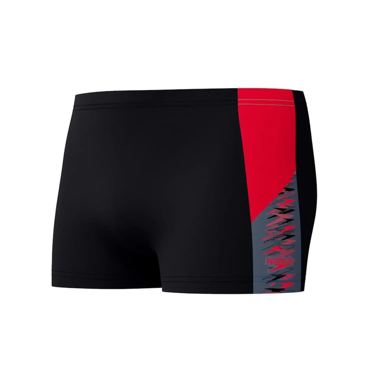 Bokserki Speedo Dive Fitness czarne