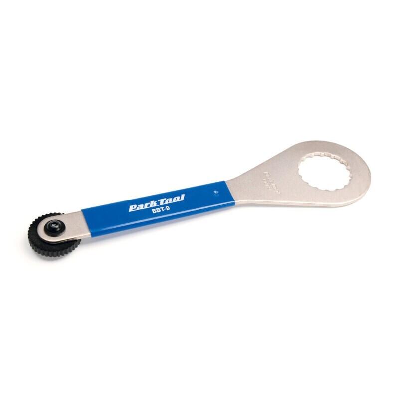 Park Tool Klucz BBT-9 niebieski-srebrny 4000377