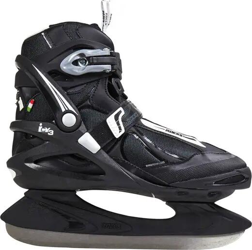 ROCES łyżwy Icy 3 Czarne 41