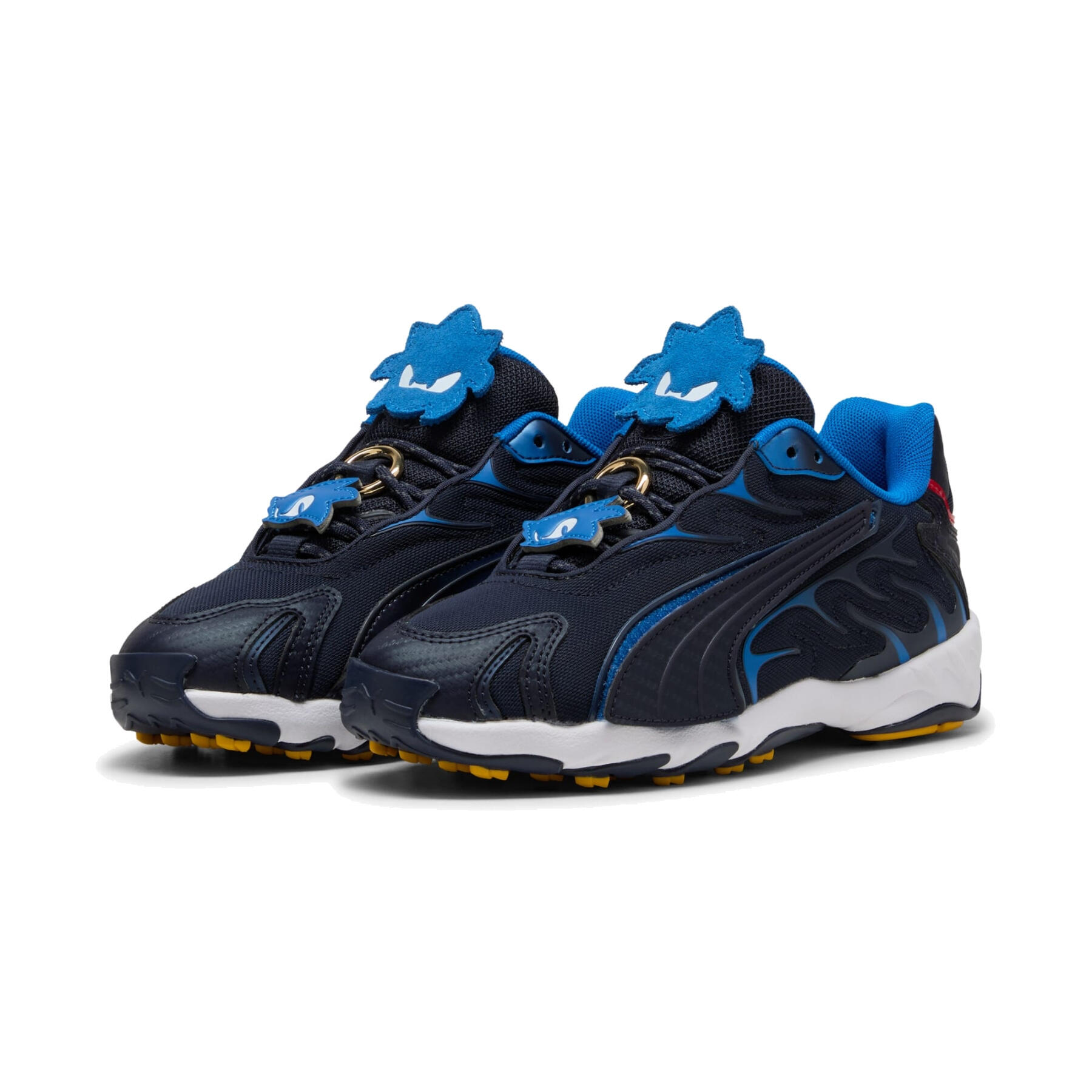 Puma Buty Inhale Sonic Jr 40440301