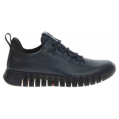 Sneakersy Ecco Gruuv