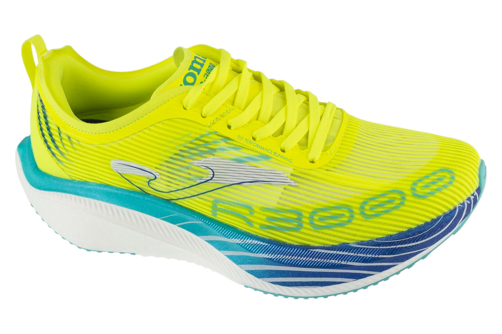 Joma Joma R.3000 2609 RR300S2609 Żółte 45