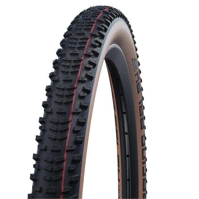 MTB - Opona rowerowa RACING RALPH REAR Super Race - ADDIX Speed Evolution Line